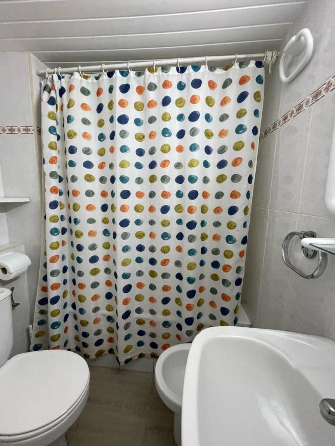 Appartement Apartamento Zodiac Ab 1G à Lloret de Mar Extérieur photo